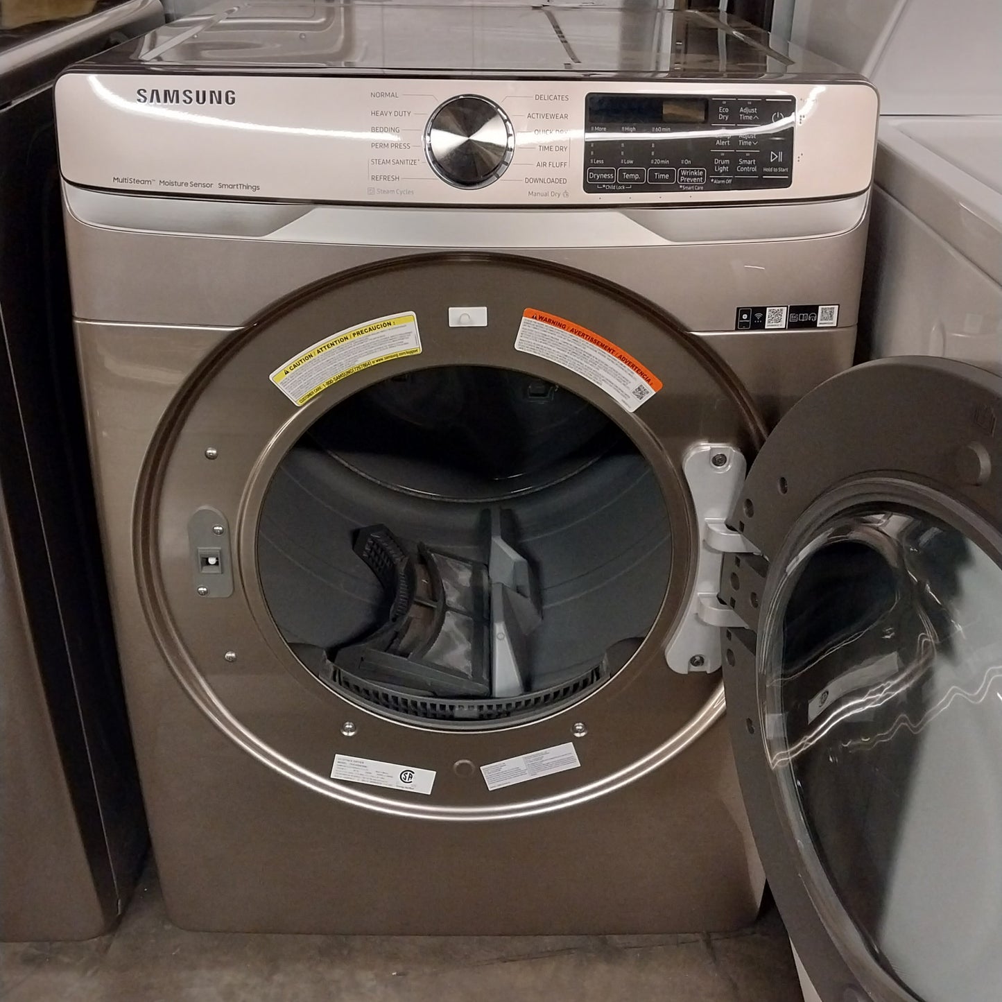 #1238 Liquidation Half Truckload of 26 Customer Return Appliances in South Carolina - Liberty