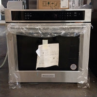 #1299 Liquidation Half Truckload of 23 Customer Return Appliances in South Carolina - Liberty