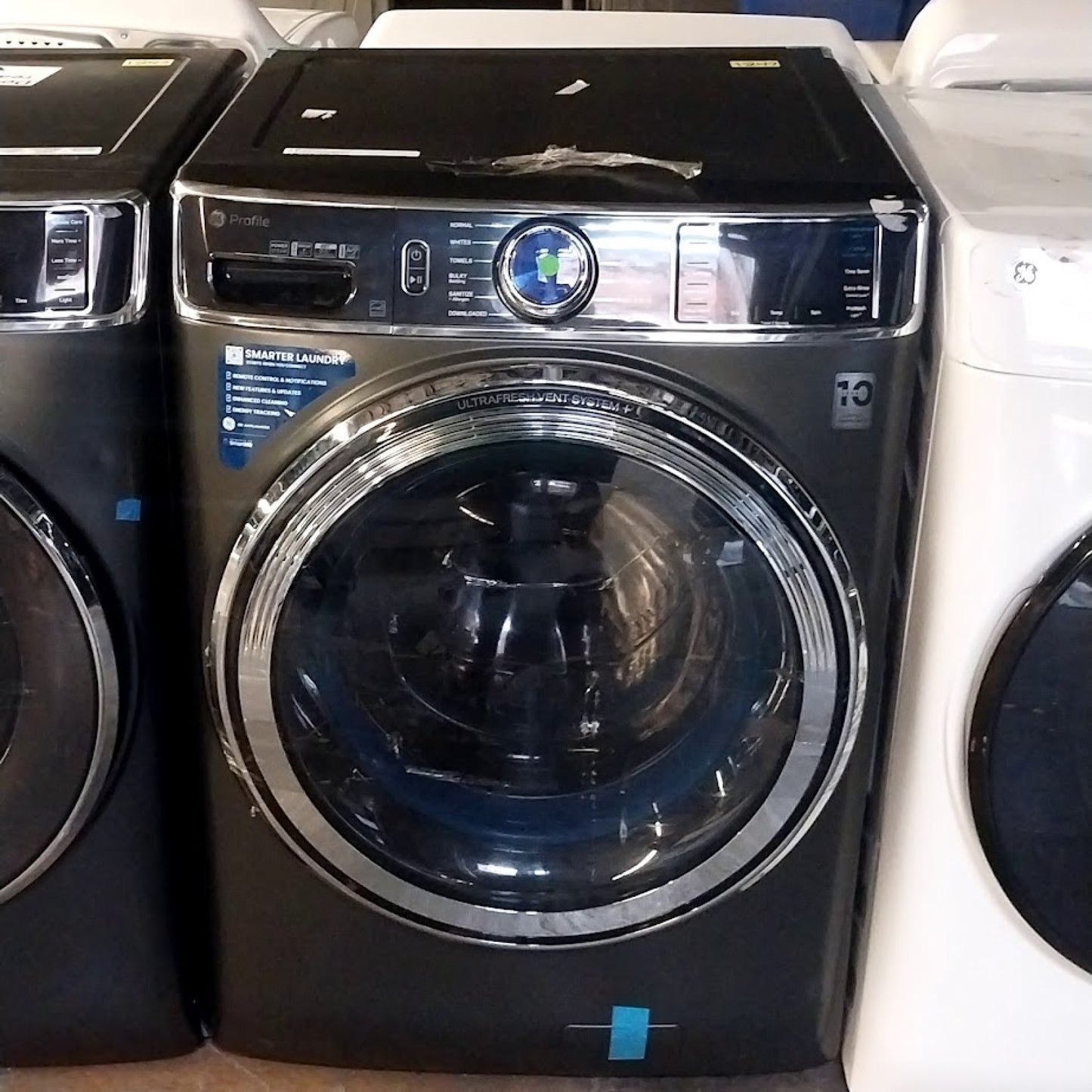 #1439 Liquidation Full Truckload of 45 Customer Return Appliances in South Carolina - Liberty