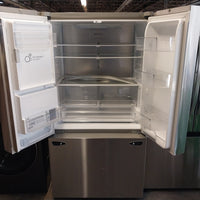 #1336 Liquidation Half Truckload of 23 Customer Return Appliances in South Carolina - Liberty