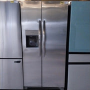 #1490 Liquidation Half Truckload of 23 Customer Return Appliances in South Carolina - Patchwork