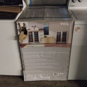 #1493 Liquidation Half Truckload of 24 Customer Return Appliances in South Carolina - Patchwork