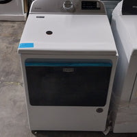 #1200 Liquidation Half Truckload of 25 Customer Return Appliances in South Carolina - Saco