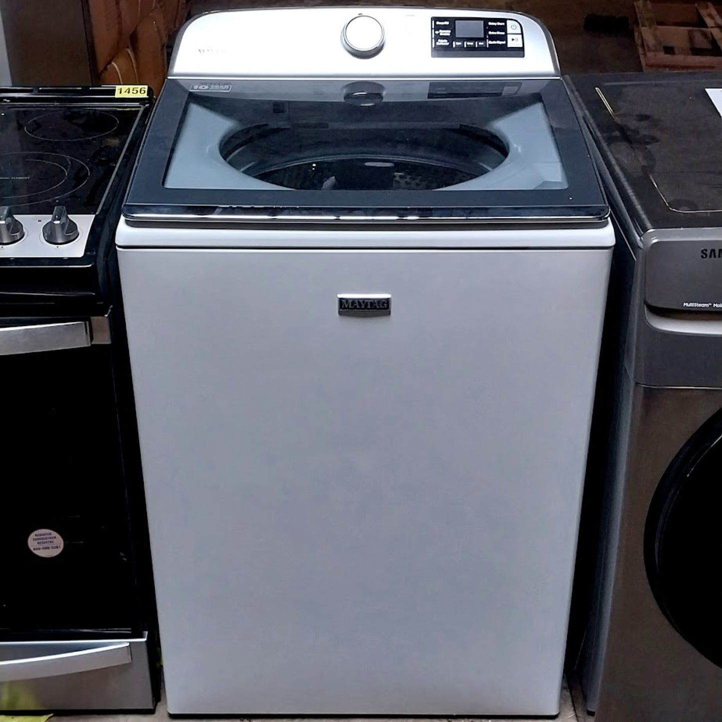 #1474 Liquidation Full Truckload of 50 Customer Return Appliances in South Carolina - Liberty