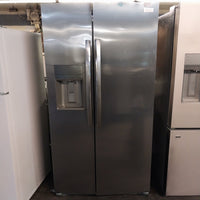 #1263 Liquidation Half Truckload of 23 Customer Return Appliances in South Carolina - Liberty