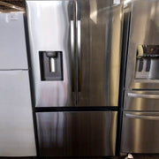 #1352 Liquidation Half Truckload of 24 Customer Return Appliances in South Carolina - Liberty