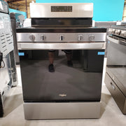 #1202 Liquidation Half Truckload of 20 Neu Processed Appliances in Texas