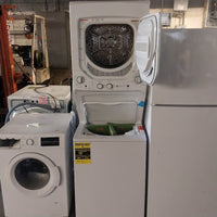 #1463 Liquidation Full Truckload of 51 Customer Return Appliances in South Carolina - Liberty