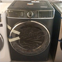 #1426 Liquidation Full Truckload of 46 Neu Processed Appliances in South Carolina - Patchwork