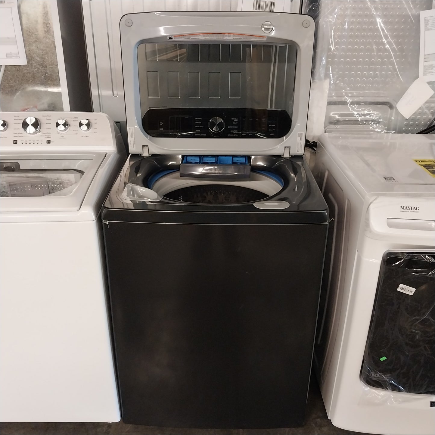 #1332 Liquidation Full Truckload of 51 Customer Return Appliances in South Carolina - Liberty