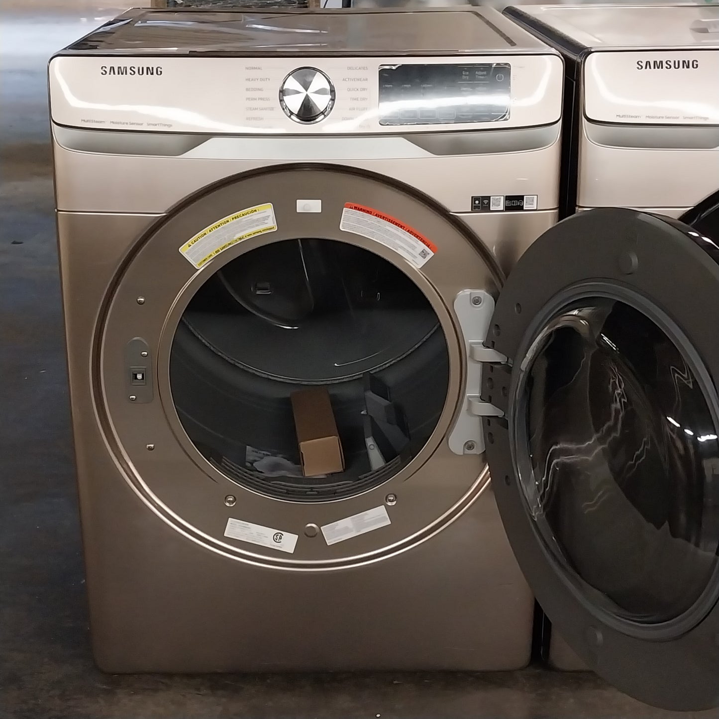 #1245 Liquidation Half Truckload of 23 Customer Return Appliances in South Carolina - Liberty