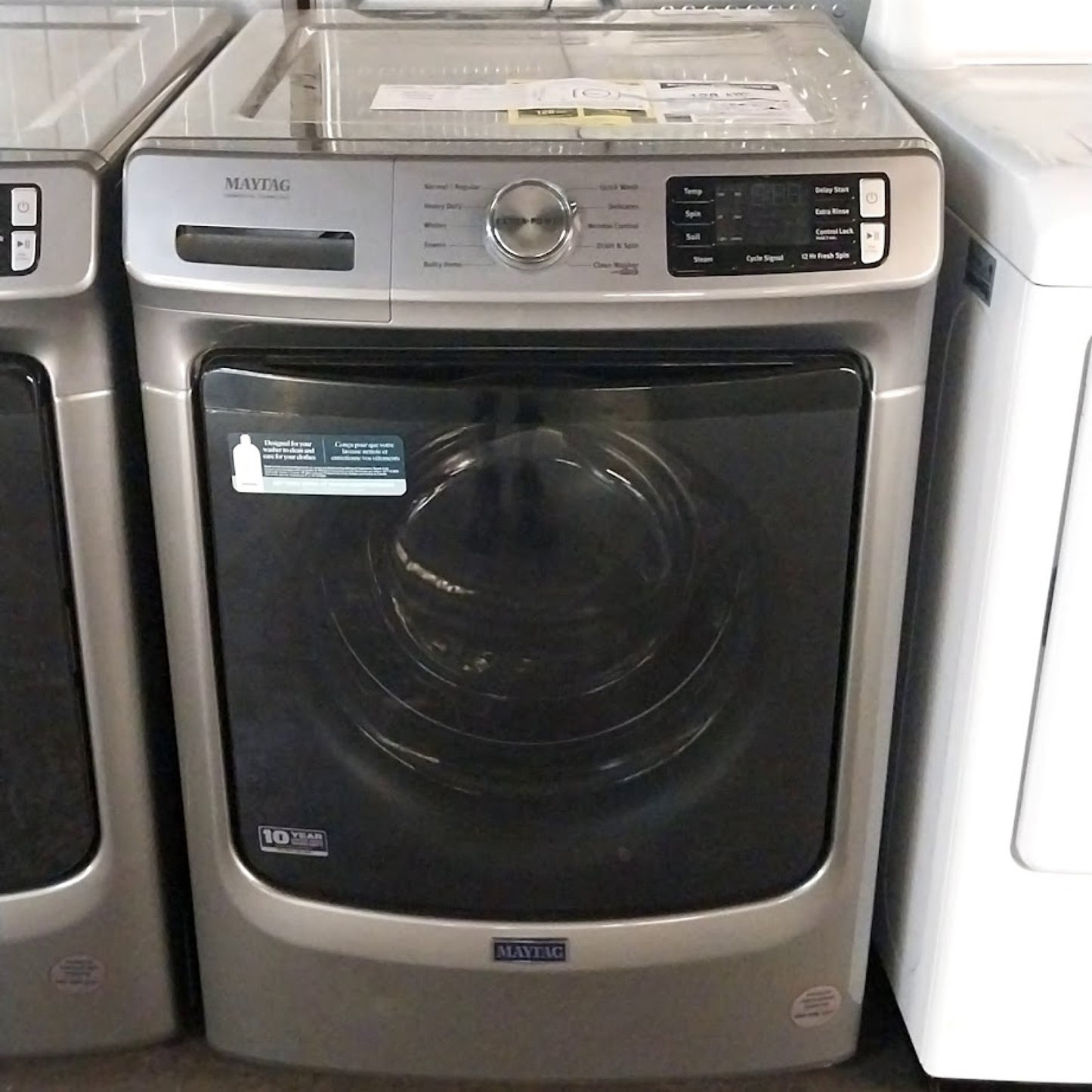 #1379 Liquidation Full Truckload of 51 Customer Return Appliances in South Carolina - Liberty