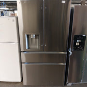 #1302 Liquidation Half Truckload of 25 Customer Return Appliances in South Carolina - Liberty