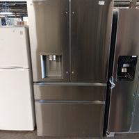 #1302 Liquidation Half Truckload of 25 Customer Return Appliances in South Carolina - Liberty