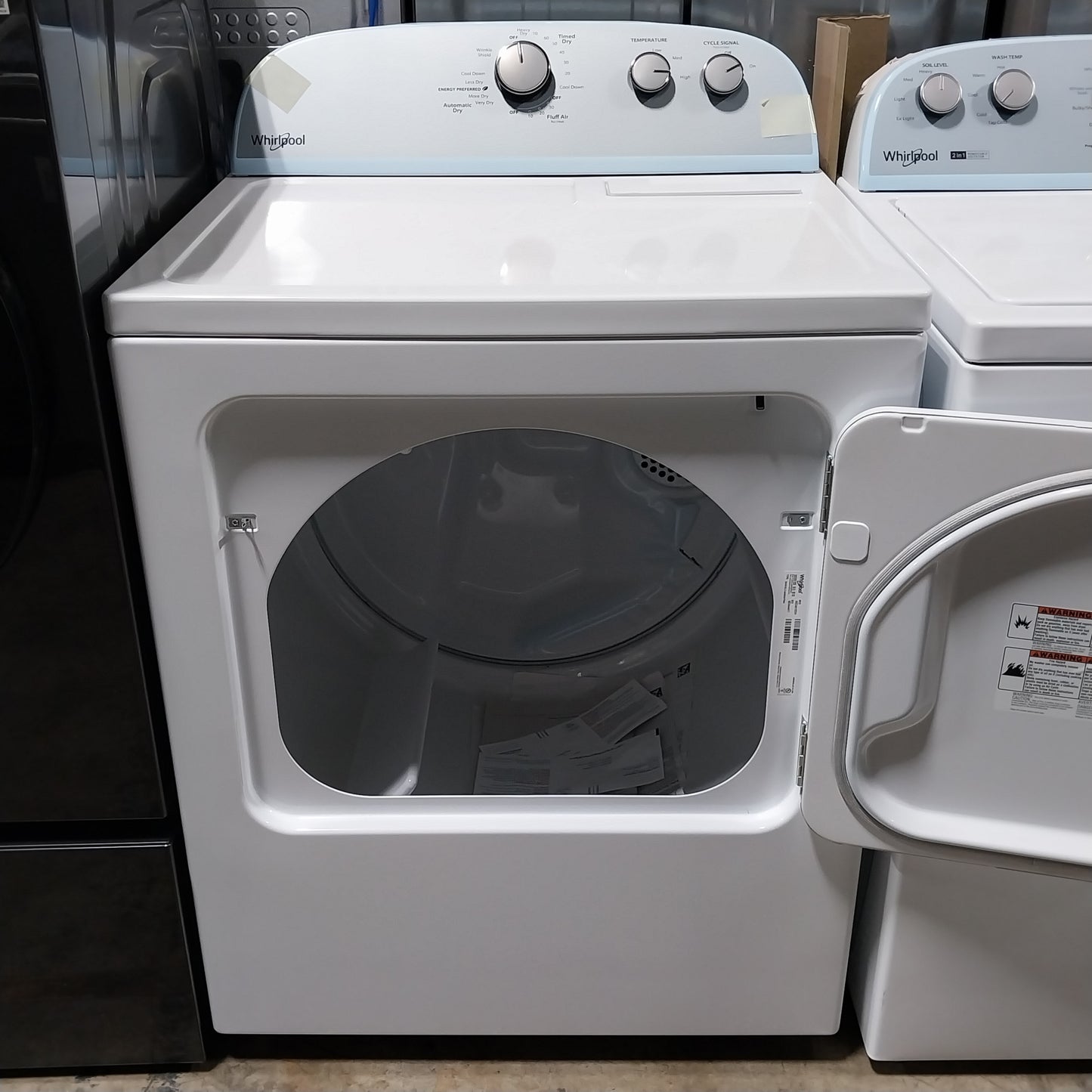 #1350 Liquidation Half Truckload of 23 Customer Return Appliances in South Carolina - Saco