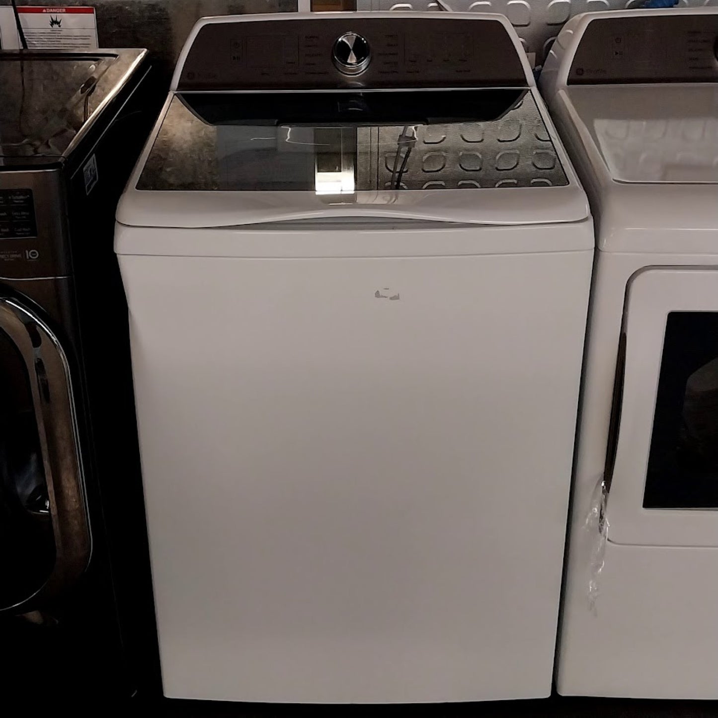 #1405 Liquidation Half Truckload of 25 Customer Return Appliances in South Carolina - Patchwork