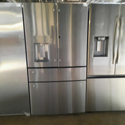 #1363 Liquidation Full Truckload of 30 Customer Return Appliances in South Carolina - Liberty