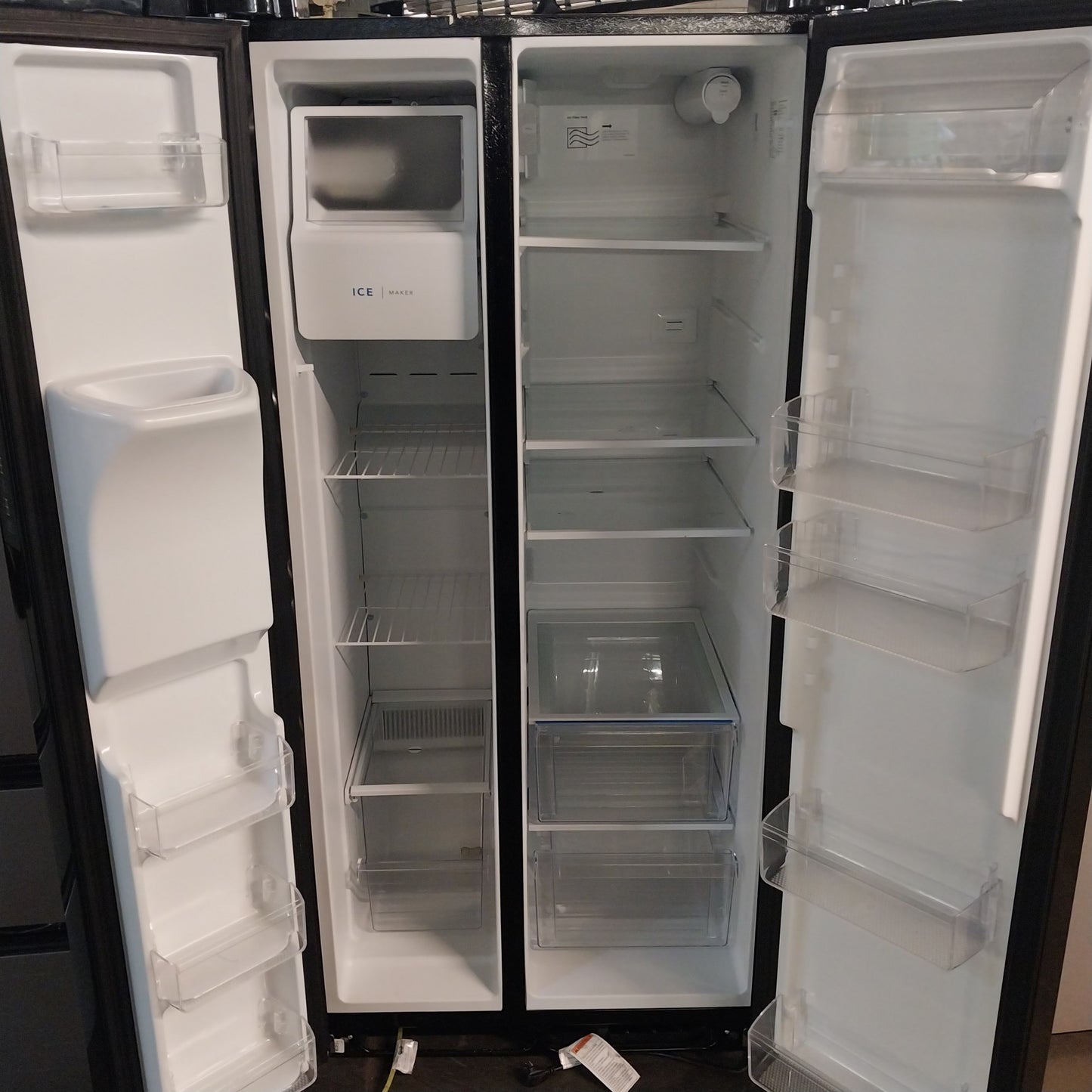 #1349 Liquidation Half Truckload of 22 Customer Return Appliances in South Carolina - Liberty