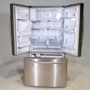 #1449 Liquidation Half Truckload of 36 Neu Processed Appliances in Texas