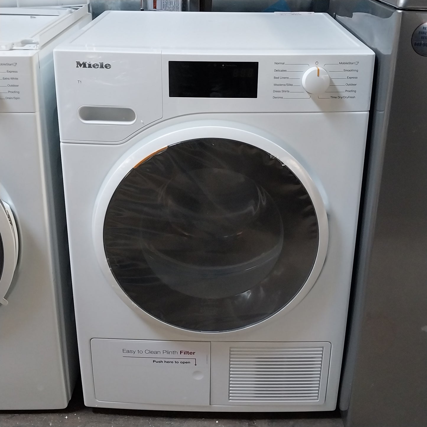 #1253 Liquidation Half Truckload of 24 Customer Return Appliances in South Carolina - Liberty