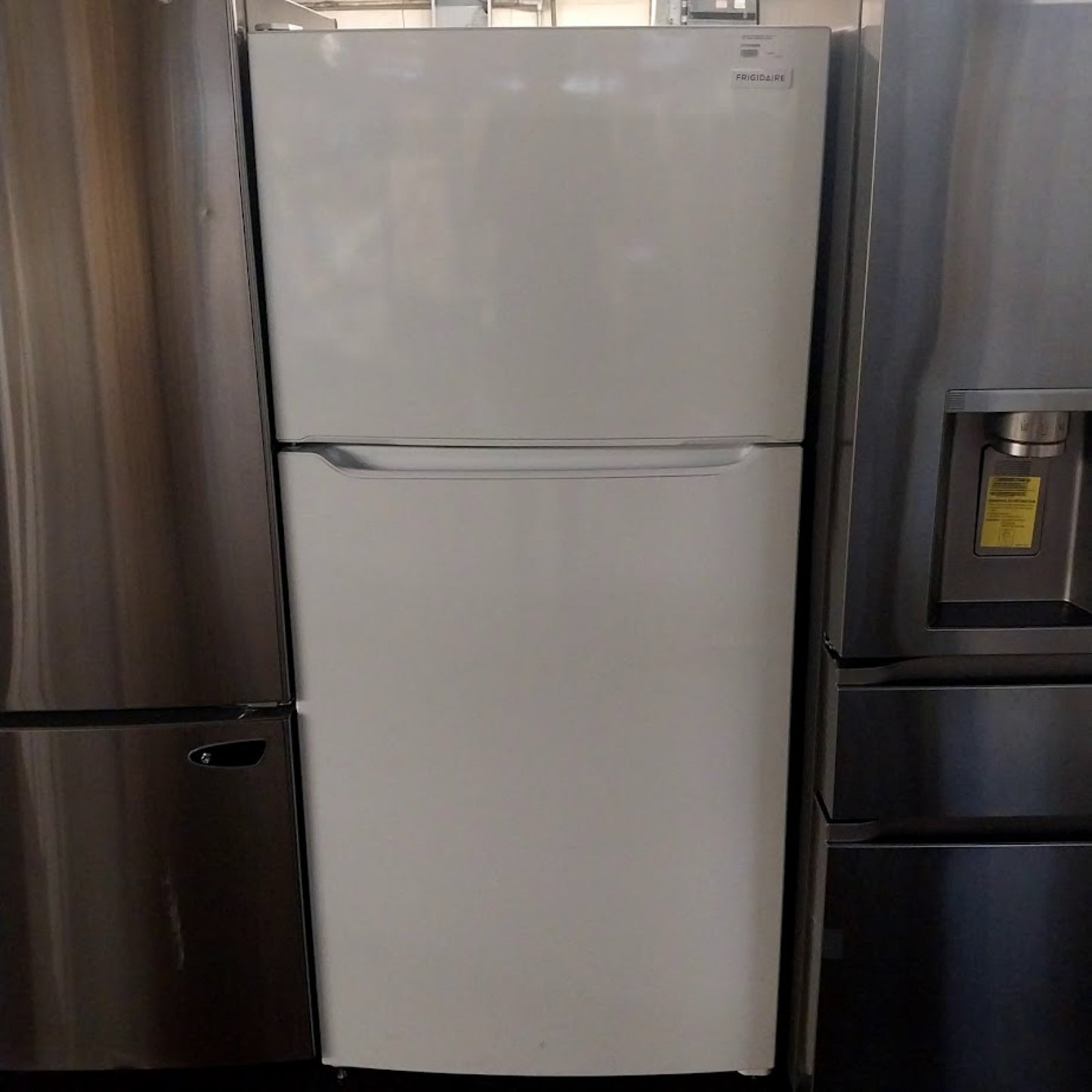 #1358 Liquidation Half Truckload of 22 Customer Return Appliances in South Carolina - Liberty