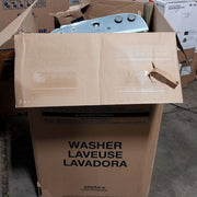 #1482 Liquidation Full Truckload of 55 Salvage Appliances in South Carolina - Saco