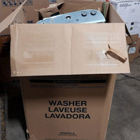 #1482 Liquidation Full Truckload of 55 Salvage Appliances in South Carolina - Saco