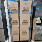 #1176 Liquidation Half Truckload of 25 Scratch and Dent Appliances in South Carolina - Saco