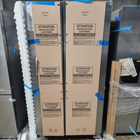 #1176 Liquidation Half Truckload of 25 Scratch and Dent Appliances in South Carolina - Saco
