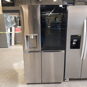 #1324 Liquidation Half Truckload of 23 Customer Return Appliances in South Carolina - Liberty