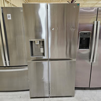 #1187 Liquidation Half Truckload of 11 Neu Processed Appliances in Texas