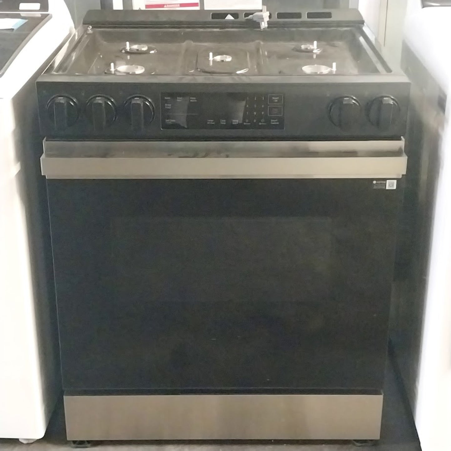 #1431 Liquidation Full Truckload of 50 Customer Return Appliances in South Carolina - Liberty