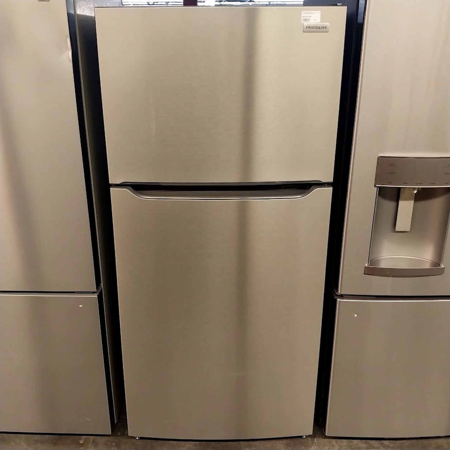 #1403 Liquidation Half Truckload of 24 Customer Return Appliances in South Carolina - Liberty