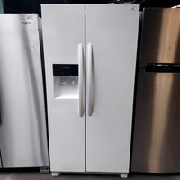 #1422 Liquidation Half Truckload of 22 Customer Return Appliances in South Carolina - Liberty
