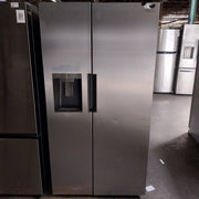 #1336 Liquidation Half Truckload of 23 Customer Return Appliances in South Carolina - Liberty