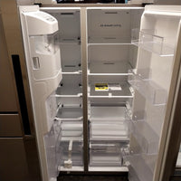 #1450 Liquidation Full Truckload of 50 Customer Return Appliances in South Carolina - Liberty