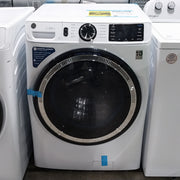 #1289 Liquidation Half Truckload of 22 Customer Return Appliances in South Carolina - Saco