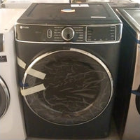 #1426 Liquidation Full Truckload of 46 Neu Processed Appliances in South Carolina - Patchwork