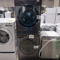 #1326 Liquidation Half Truckload of 24 Customer Return Appliances in South Carolina - Saco