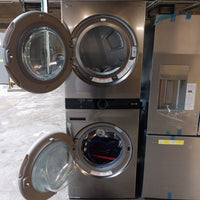 #1293 Liquidation Half Truckload of 23 Customer Return Appliances in South Carolina - Liberty