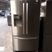 #1401 Liquidation Half Truckload of 25 Customer Return Appliances in South Carolina - Liberty