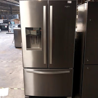 #1401 Liquidation Half Truckload of 25 Customer Return Appliances in South Carolina - Liberty