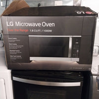 #1245 Liquidation Half Truckload of 23 Customer Return Appliances in South Carolina - Liberty