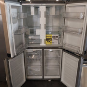 #1275 Liquidation Half Truckload of 23 Customer Return Appliances in South Carolina - Liberty