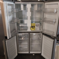 #1275 Liquidation Half Truckload of 23 Customer Return Appliances in South Carolina - Liberty