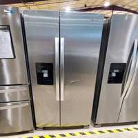 #1573 Liquidation Full Truckload of 55 Neu Processed Appliances in Texas