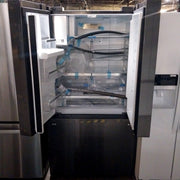 #1433 Liquidation Half Truckload of 25 Customer Return Appliances in South Carolina - Liberty