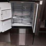 #1437 Liquidation Half Truckload of 31 Customer Return Appliances in South Carolina - Liberty