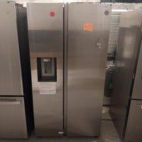 #1426 Liquidation Full Truckload of 46 Neu Processed Appliances in South Carolina - Patchwork