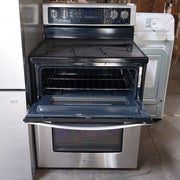 #1330 Liquidation Half Truckload of 24 Customer Return Appliances in South Carolina - Liberty